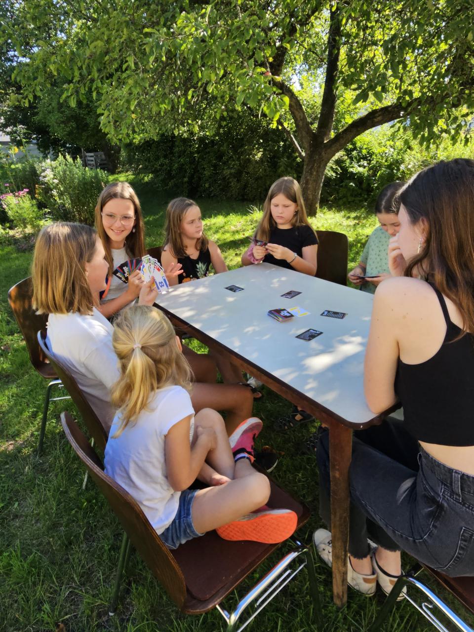 ferienprogramm