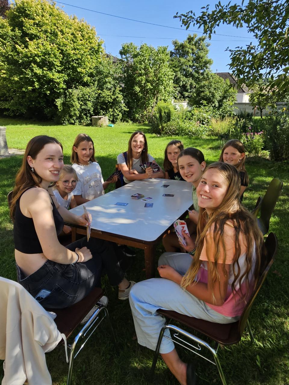 ferienprogramm