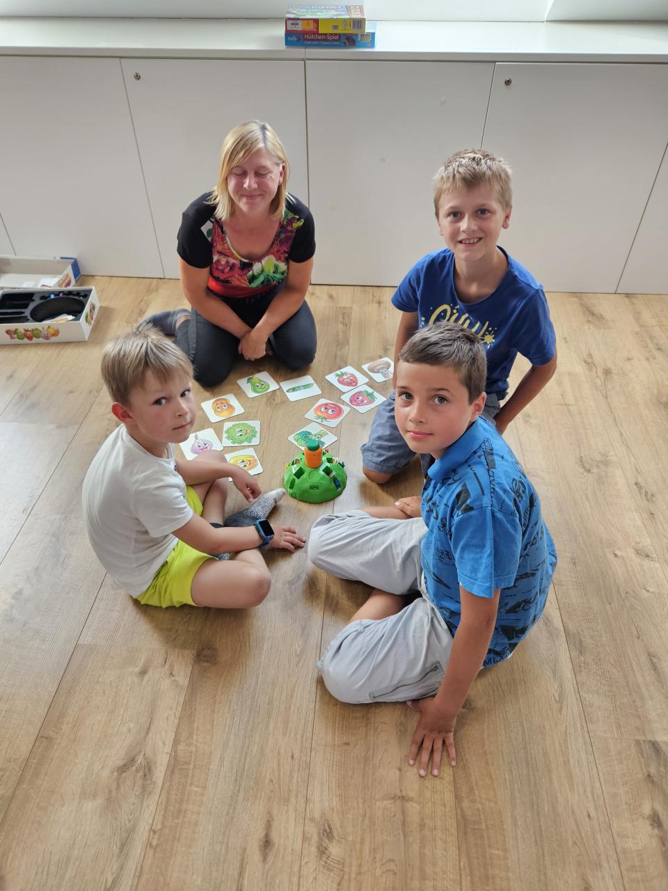 ferienprogramm