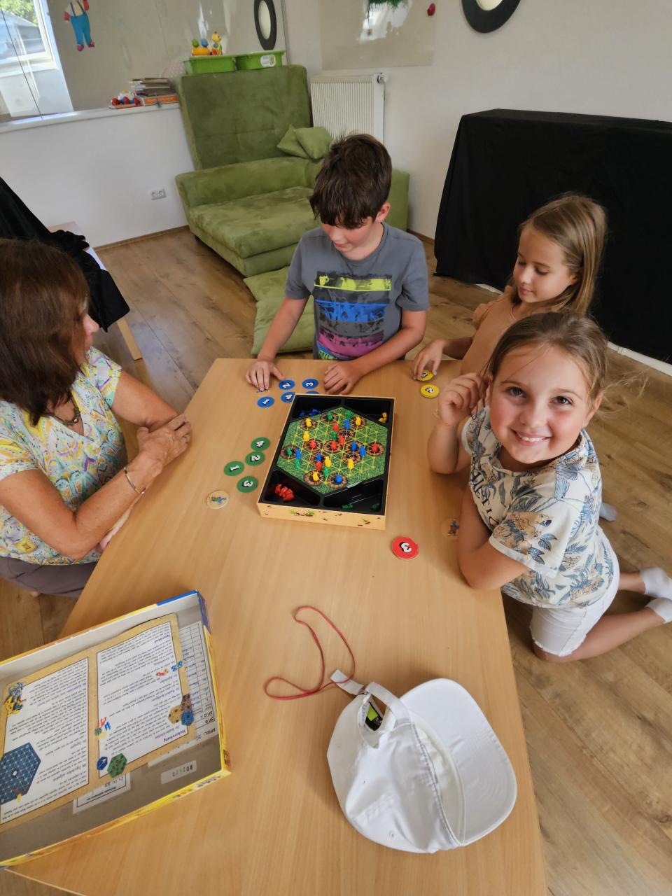 ferienprogramm