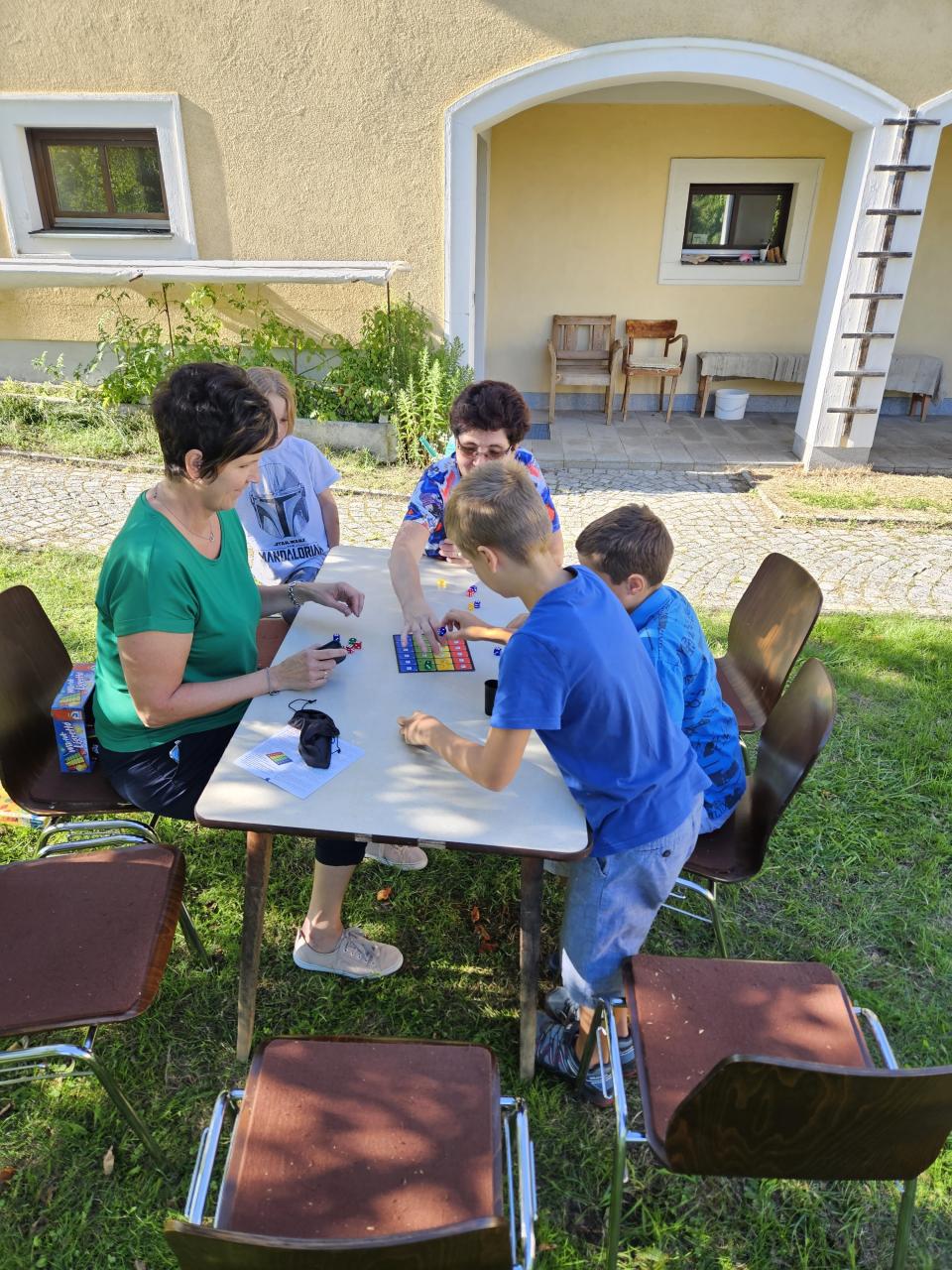ferienprogramm