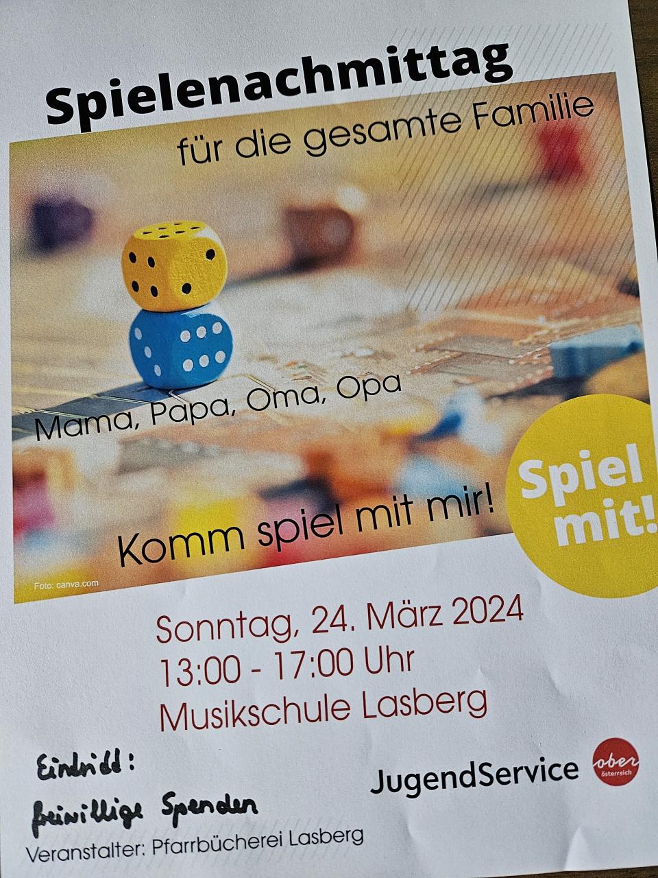 spiele