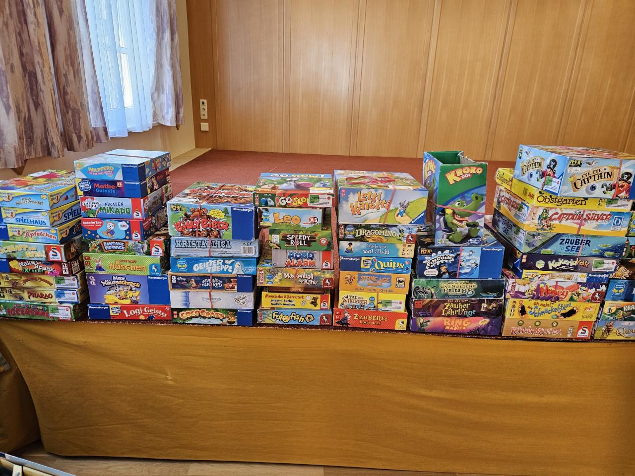 spiele