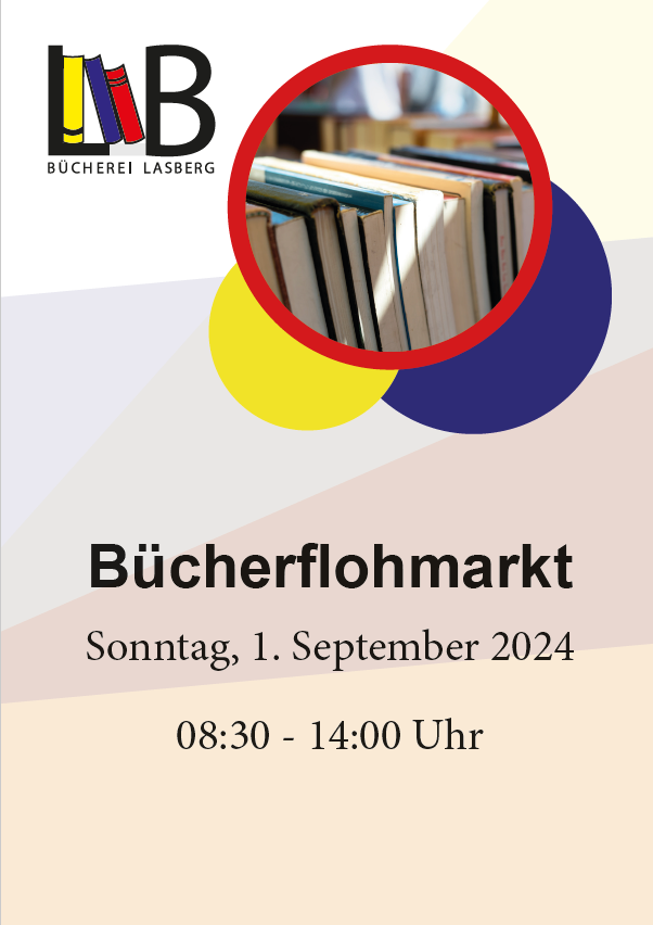 flohmarkt