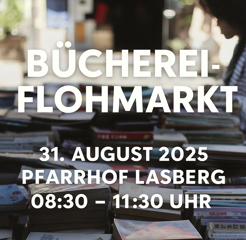 flohmarkt