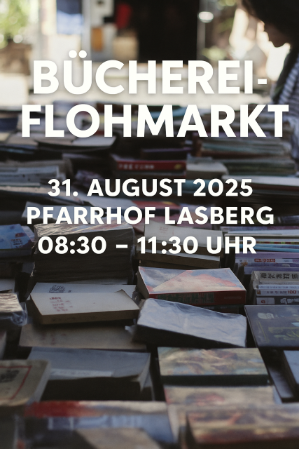 flohmarkt