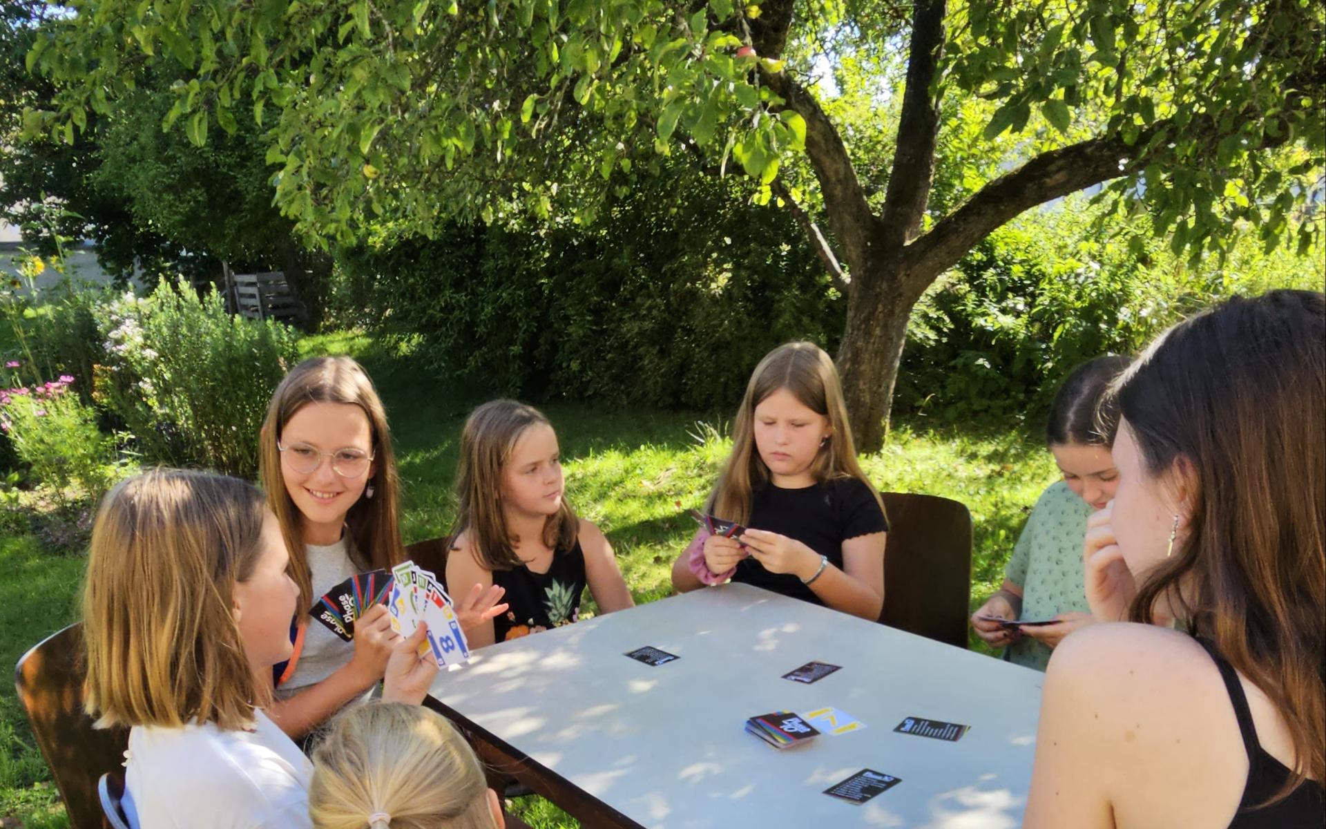 ferienprogramm