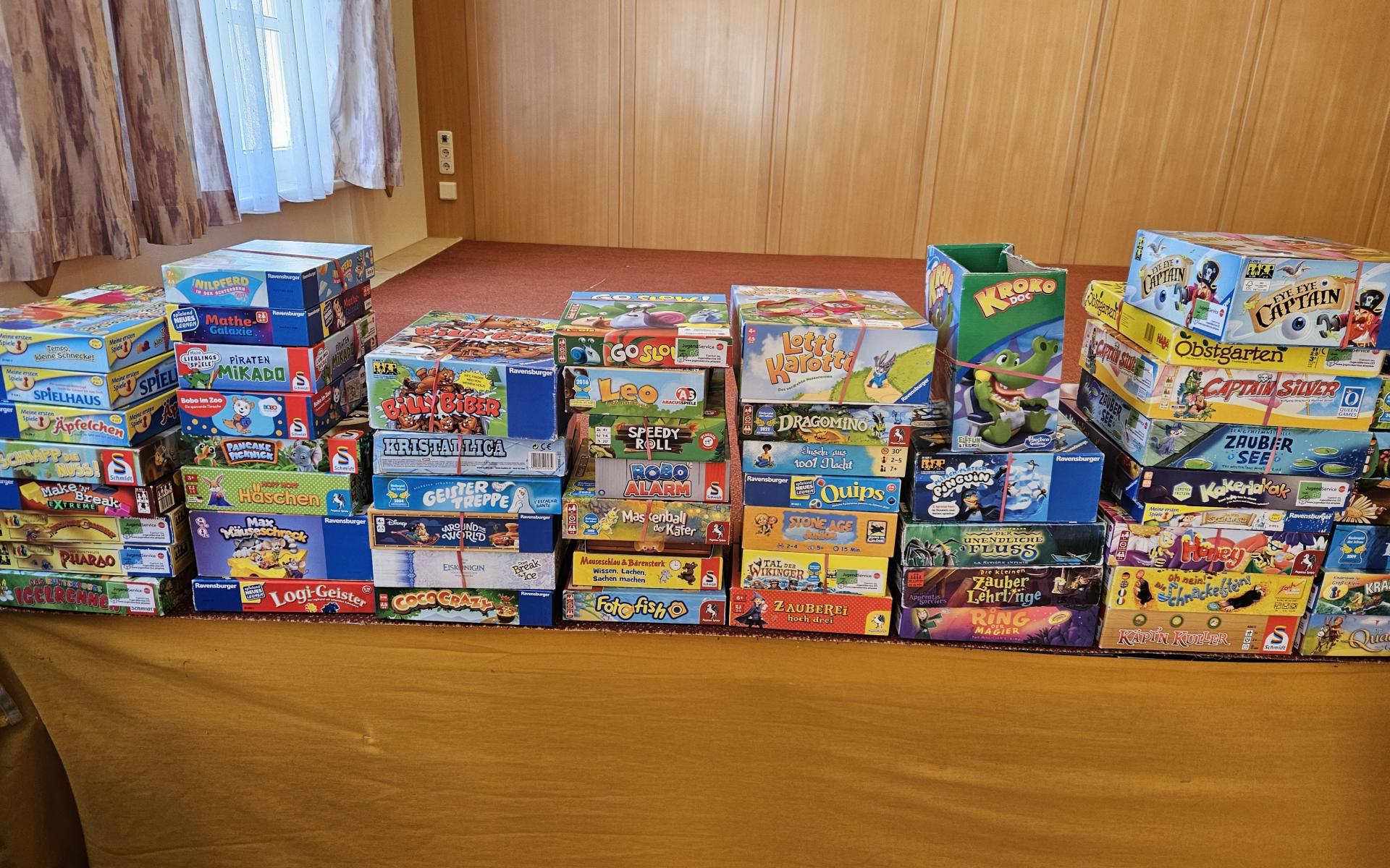 spiele