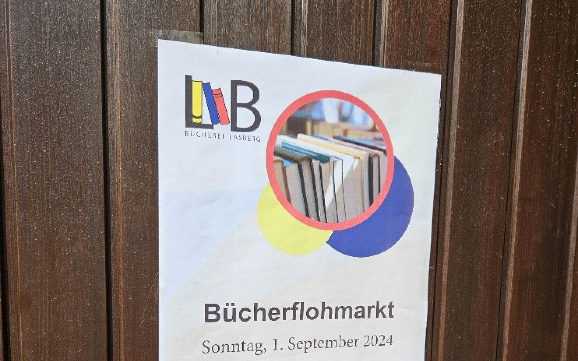 flohmarkt