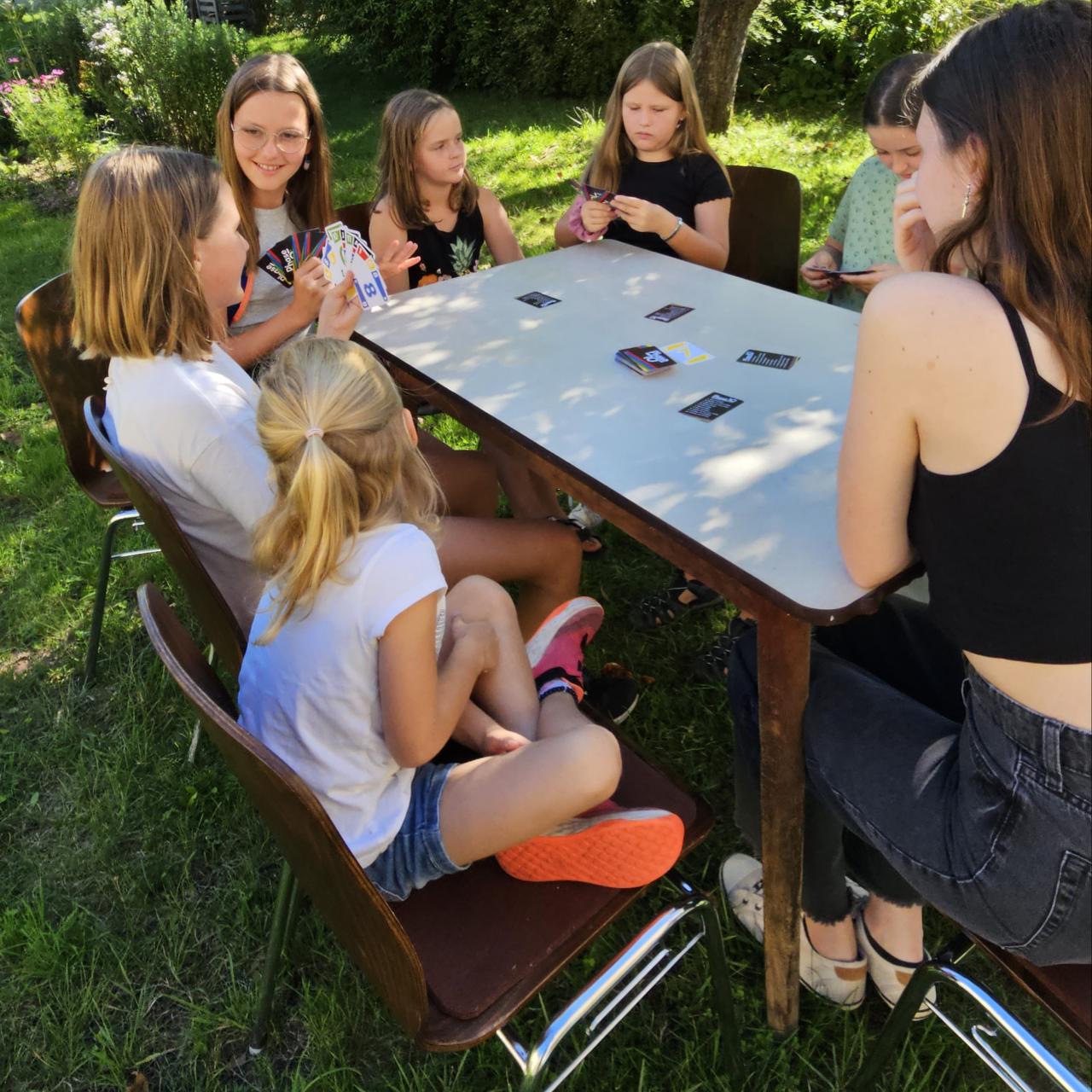 ferienprogramm