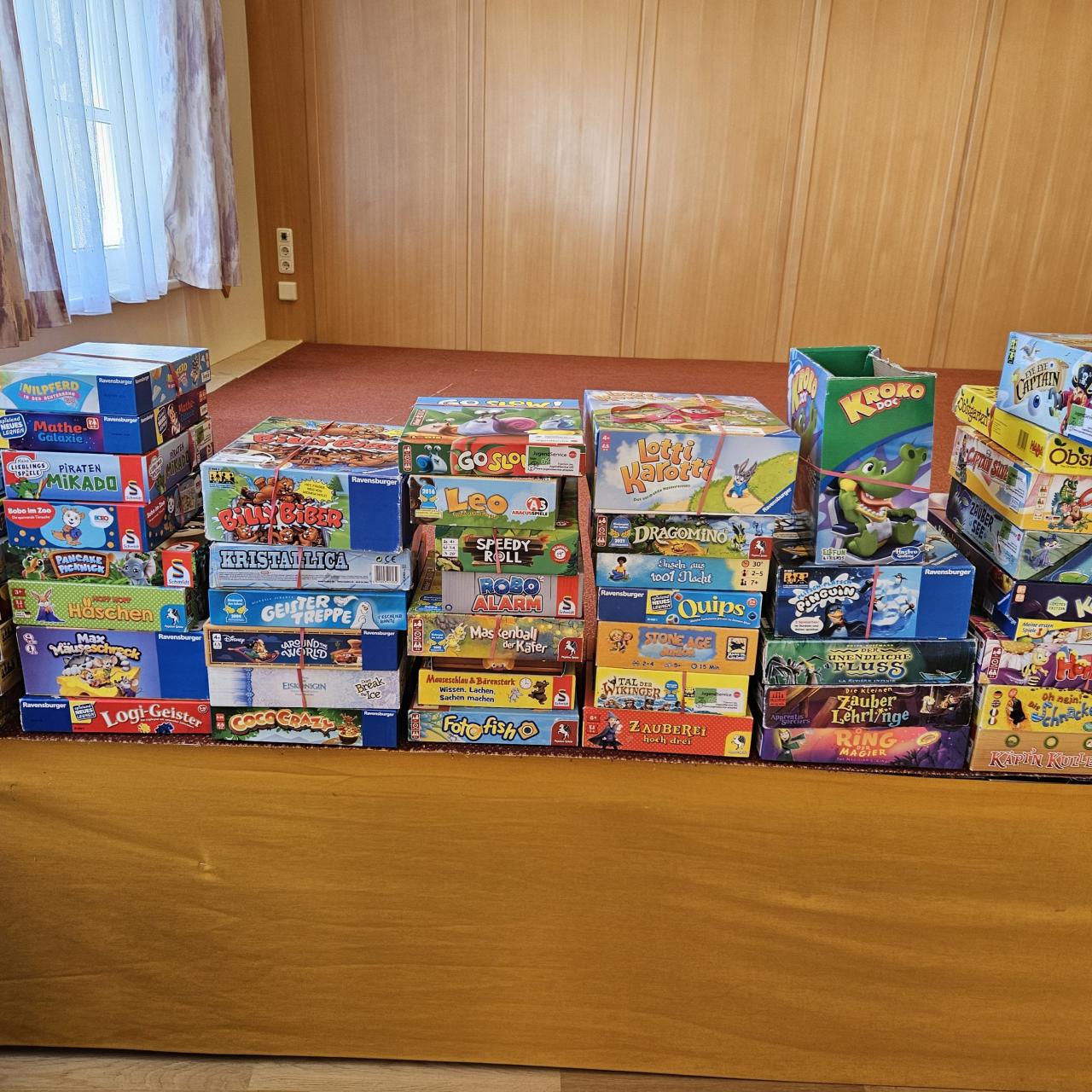 spiele