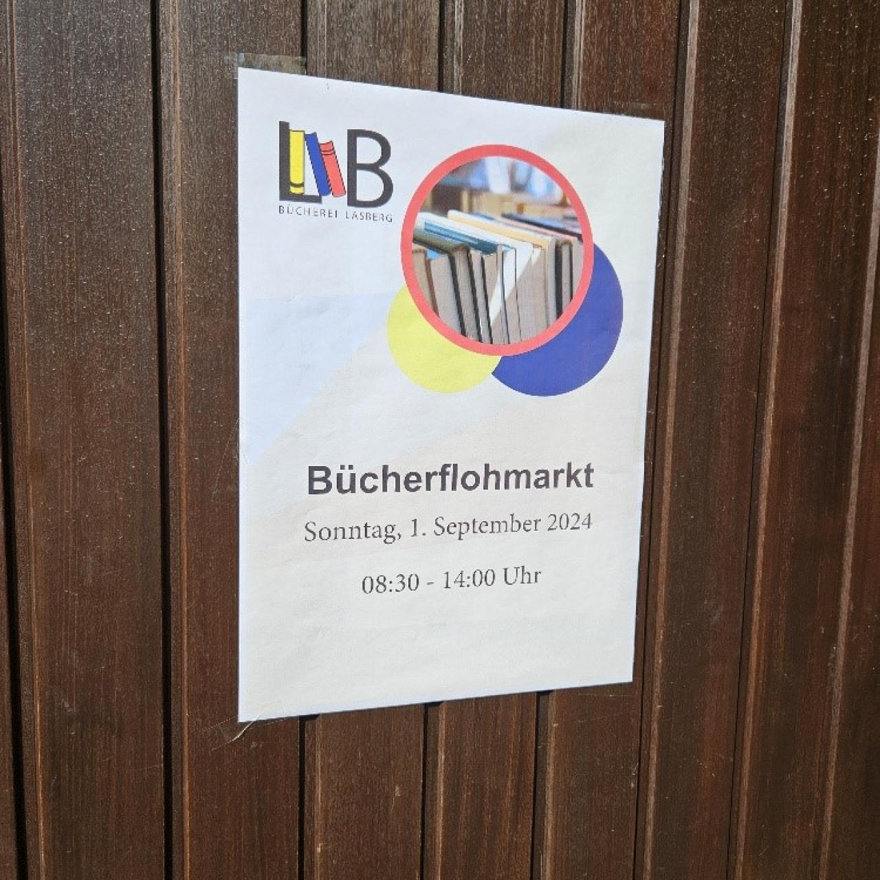 flohmarkt